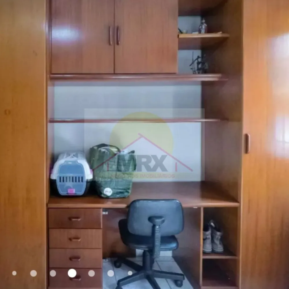 Apartamento, 2 quartos, 62 m² - Foto 8