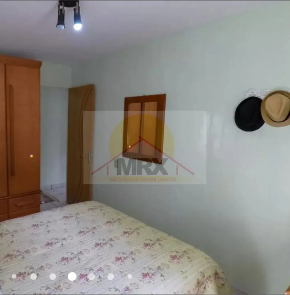 Apartamento, 2 quartos, 62 m² - Foto 11