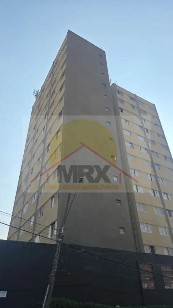 Apartamento, 2 quartos, 45 m² - Foto 3