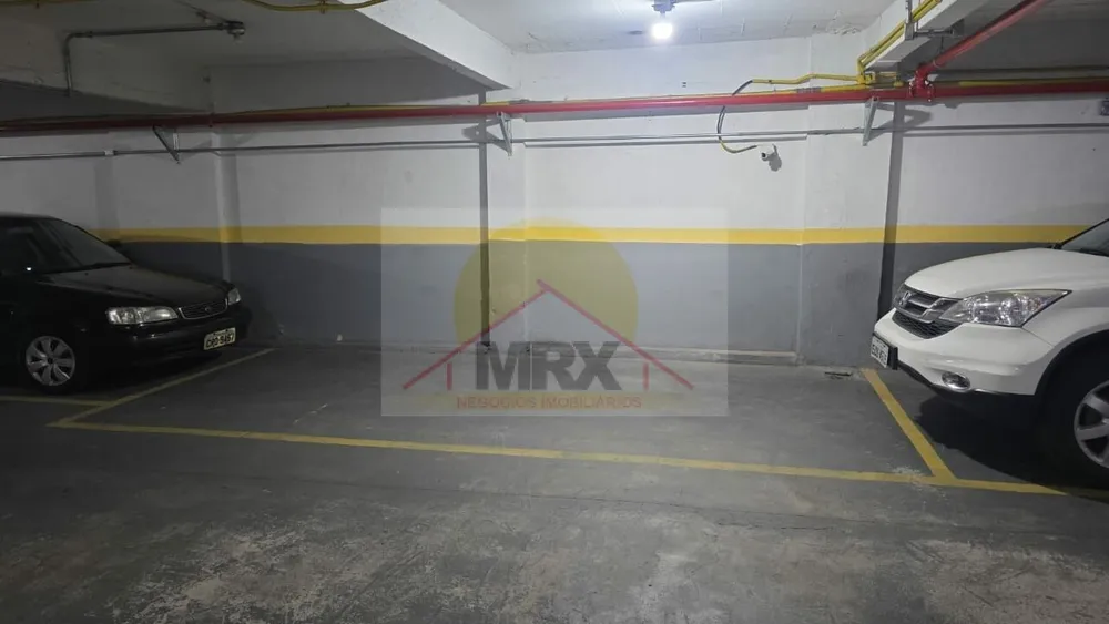 Apartamento, 2 quartos, 45 m² - Foto 7