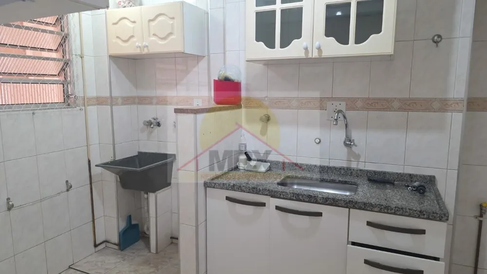 Apartamento, 2 quartos, 45 m² - Foto 6