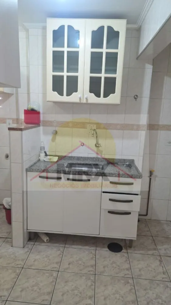 Apartamento, 2 quartos, 45 m² - Foto 5
