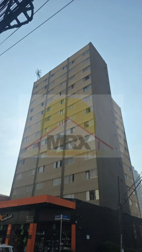 Apartamento, 2 quartos, 45 m² - Foto 1