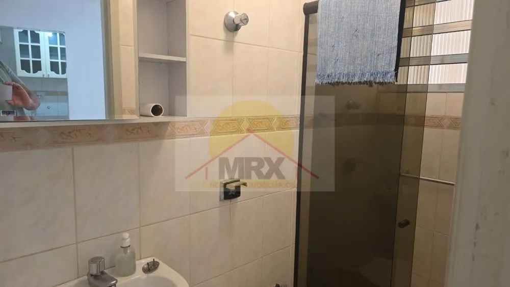 Apartamento, 2 quartos, 45 m² - Foto 10