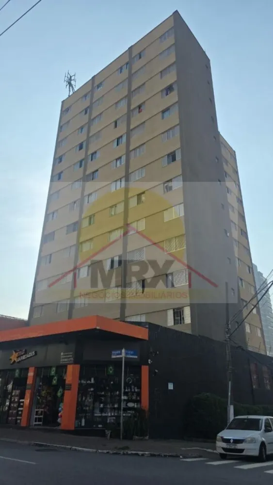 Apartamento, 2 quartos, 45 m² - Foto 12