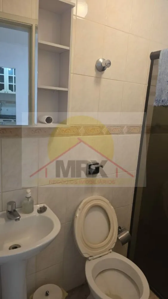 Apartamento, 2 quartos, 45 m² - Foto 2