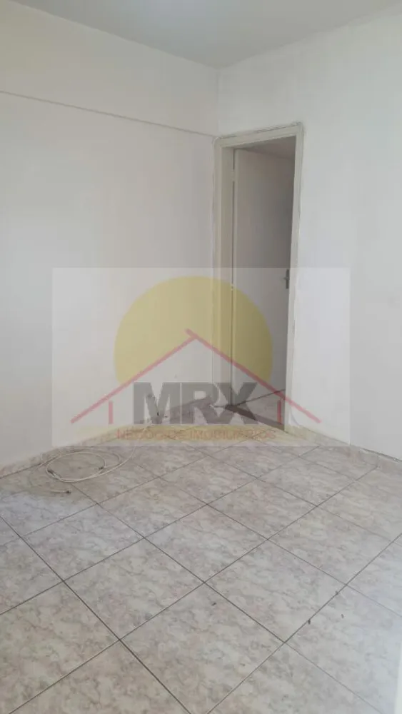 Apartamento, 2 quartos, 45 m² - Foto 8