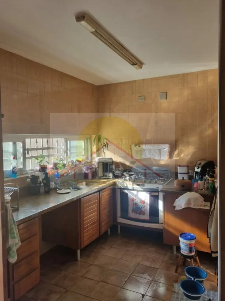 Casa, 3 quartos, 195 m² - Foto 12