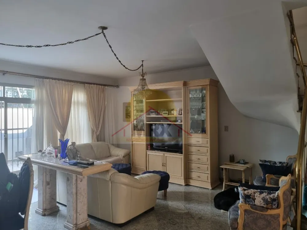 Casa, 3 quartos, 195 m² - Foto 5