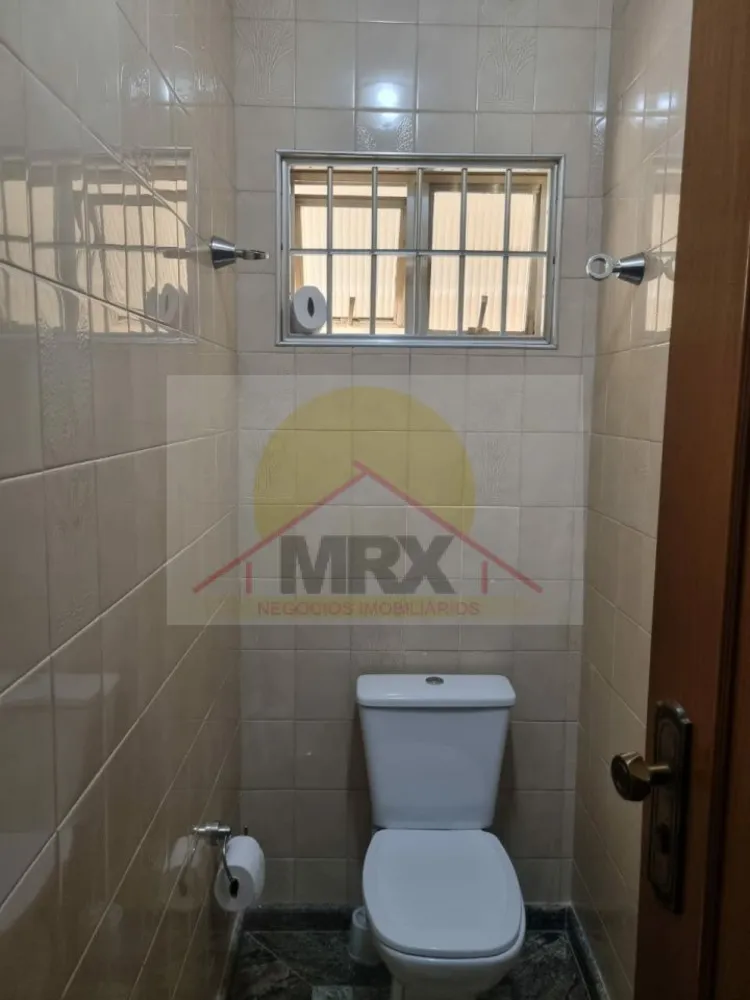 Casa, 3 quartos, 195 m² - Foto 1
