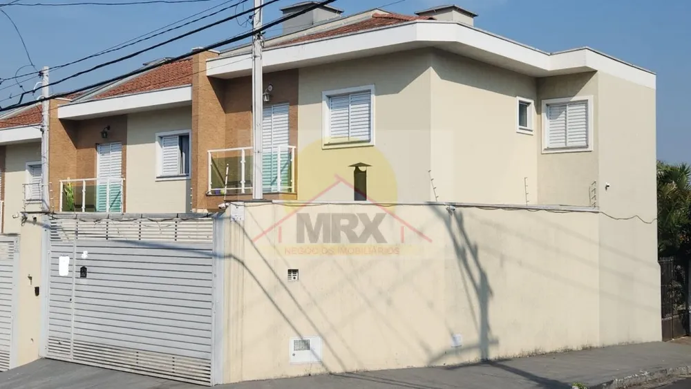 Casa, 3 quartos, 120 m² - Foto 17