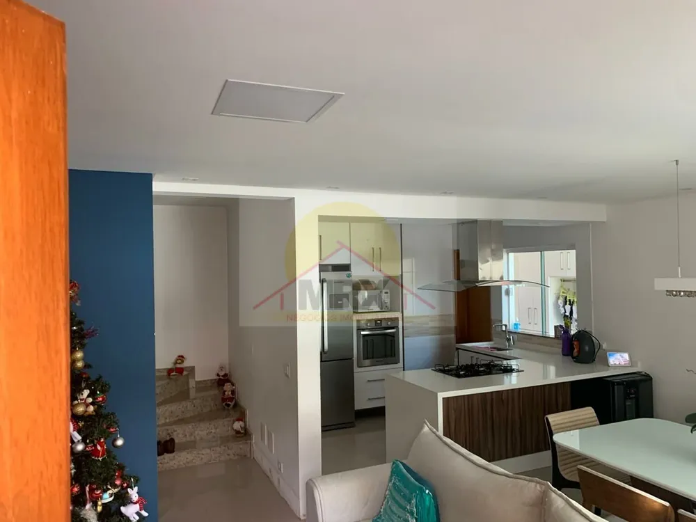 Casa, 3 quartos, 120 m² - Foto 5