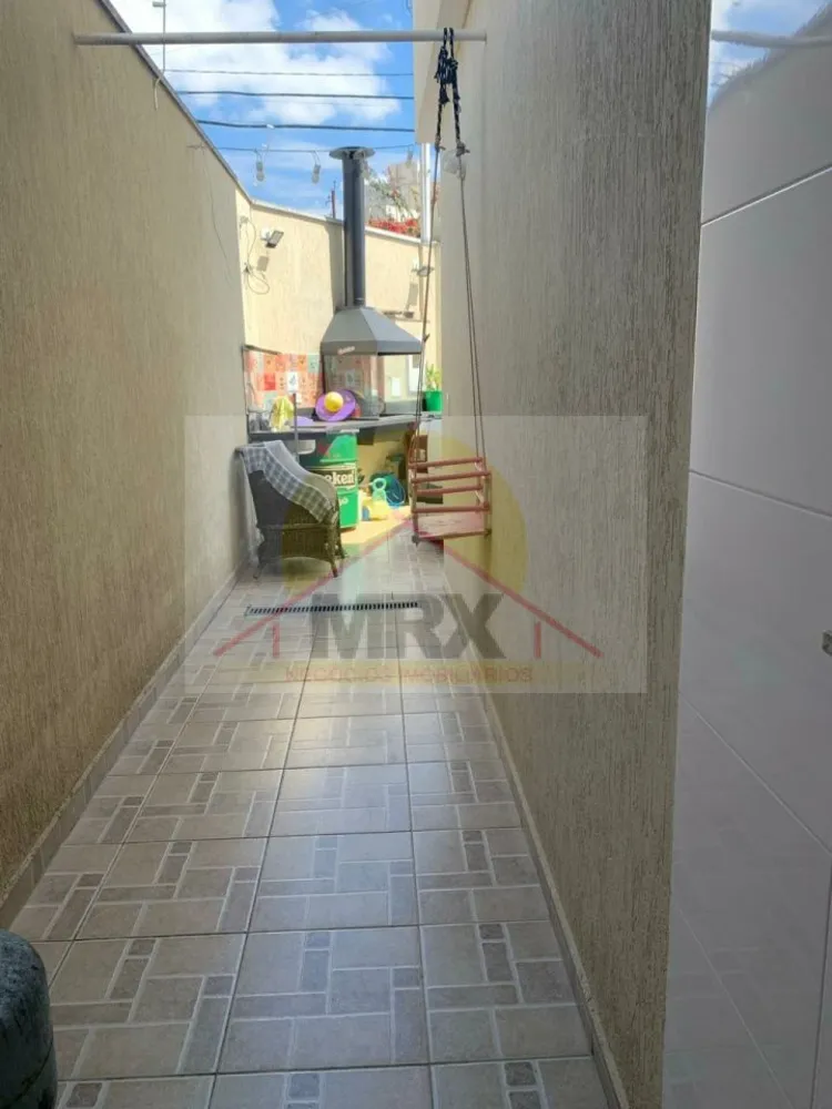 Casa, 3 quartos, 120 m² - Foto 10