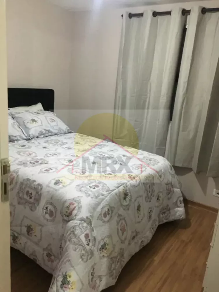 Apartamento, 2 quartos, 54 m² - Foto 2