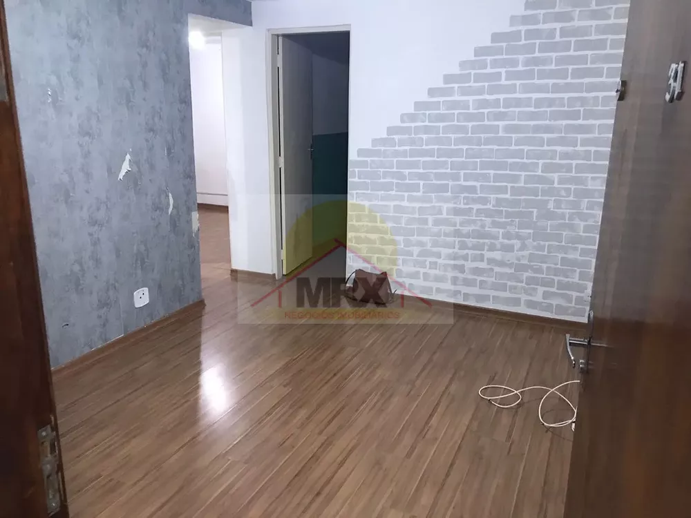 Apartamento, 2 quartos, 54 m² - Foto 3