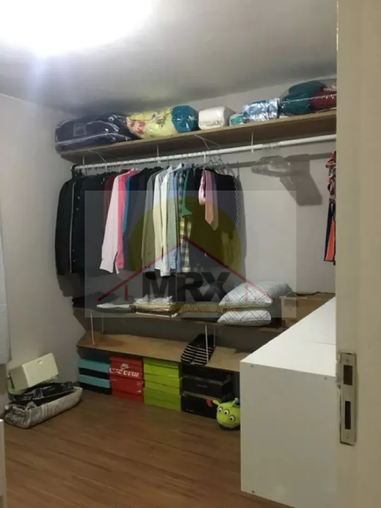 Apartamento, 2 quartos, 54 m² - Foto 1