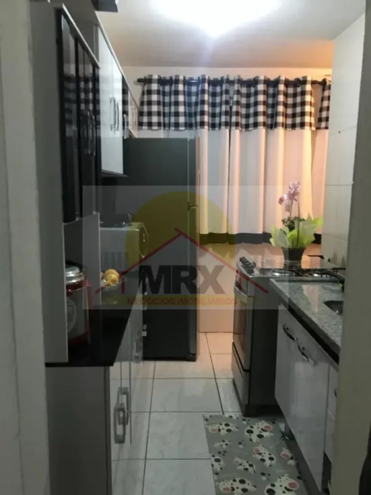 Apartamento, 2 quartos, 54 m² - Foto 4