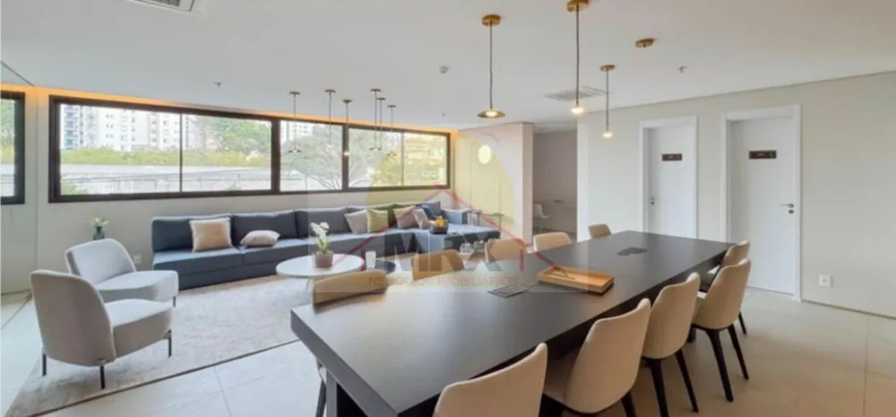 Apartamento, 1 quarto, 28 m² - Foto 10