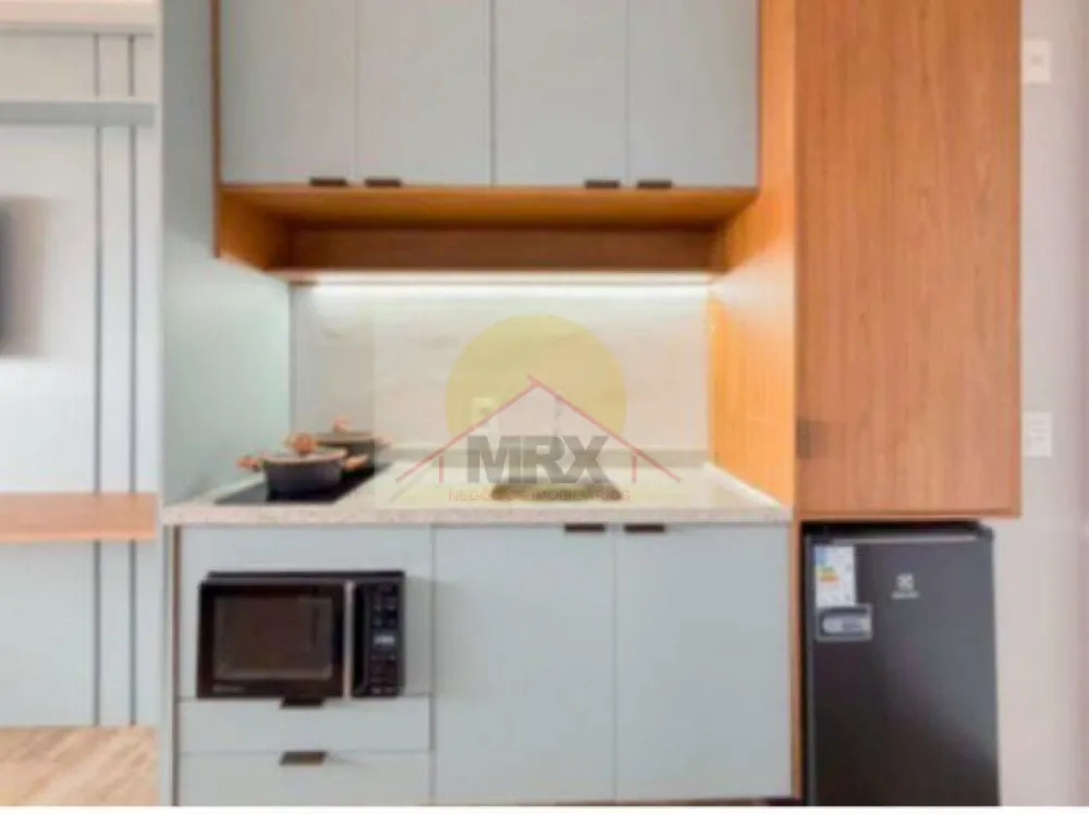 Apartamento, 1 quarto, 28 m² - Foto 4