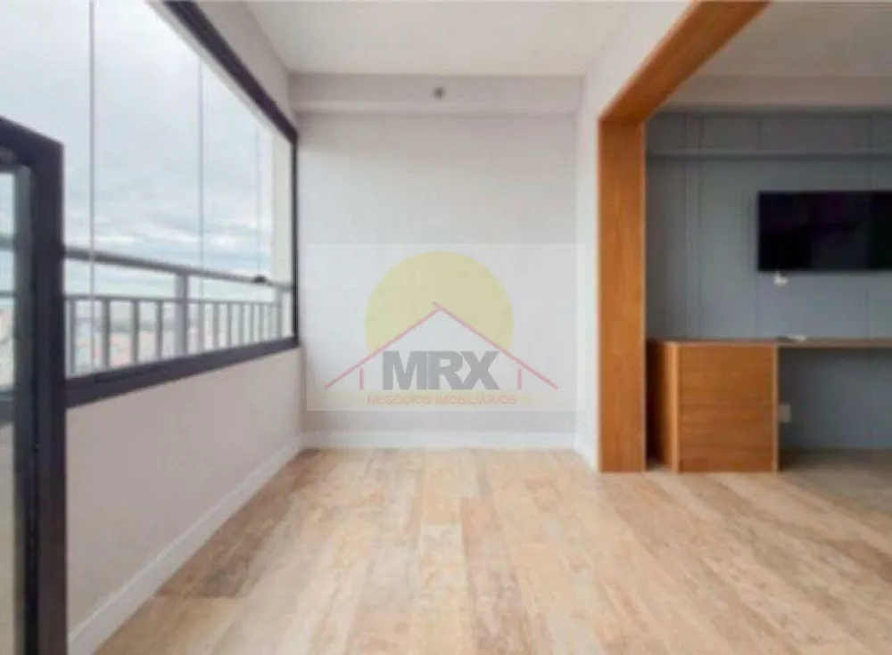 Apartamento, 1 quarto, 28 m² - Foto 2
