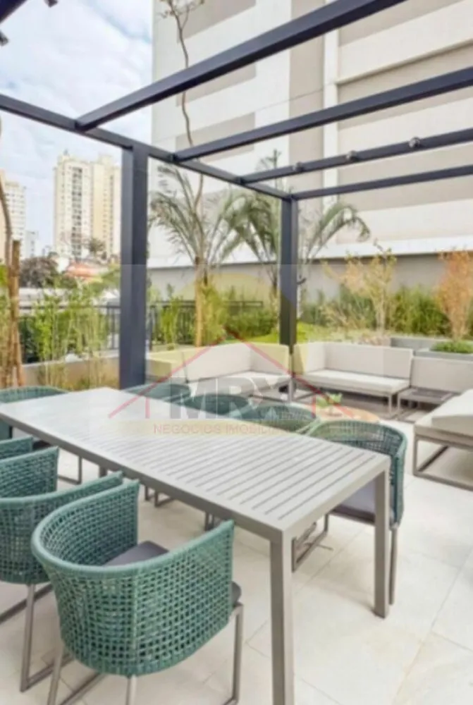 Apartamento, 1 quarto, 28 m² - Foto 6