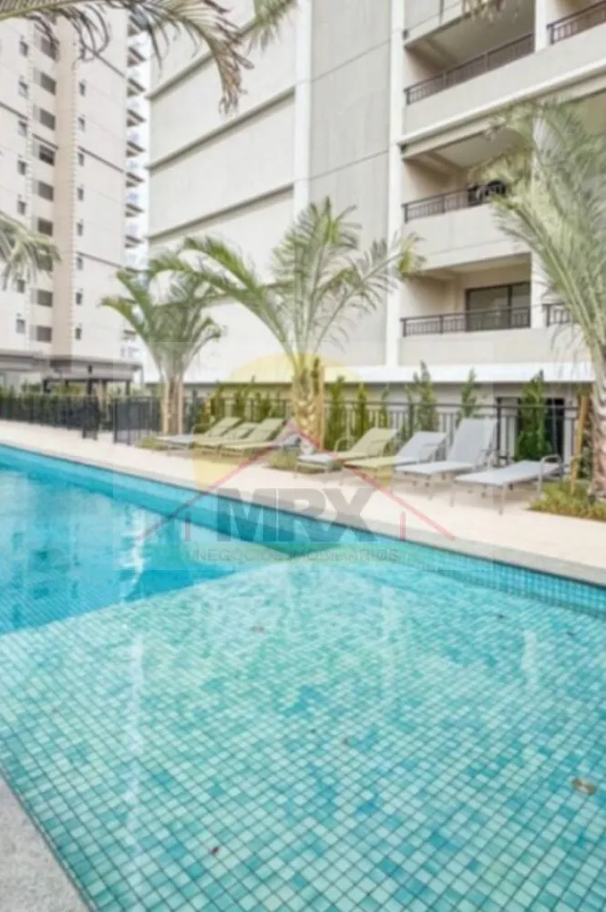 Apartamento, 1 quarto, 28 m² - Foto 9