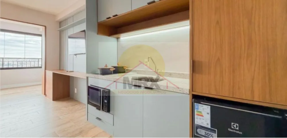 Apartamento, 1 quarto, 28 m² - Foto 13