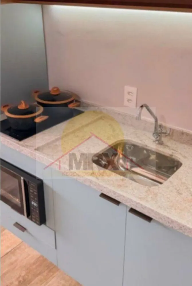 Apartamento, 1 quarto, 28 m² - Foto 5