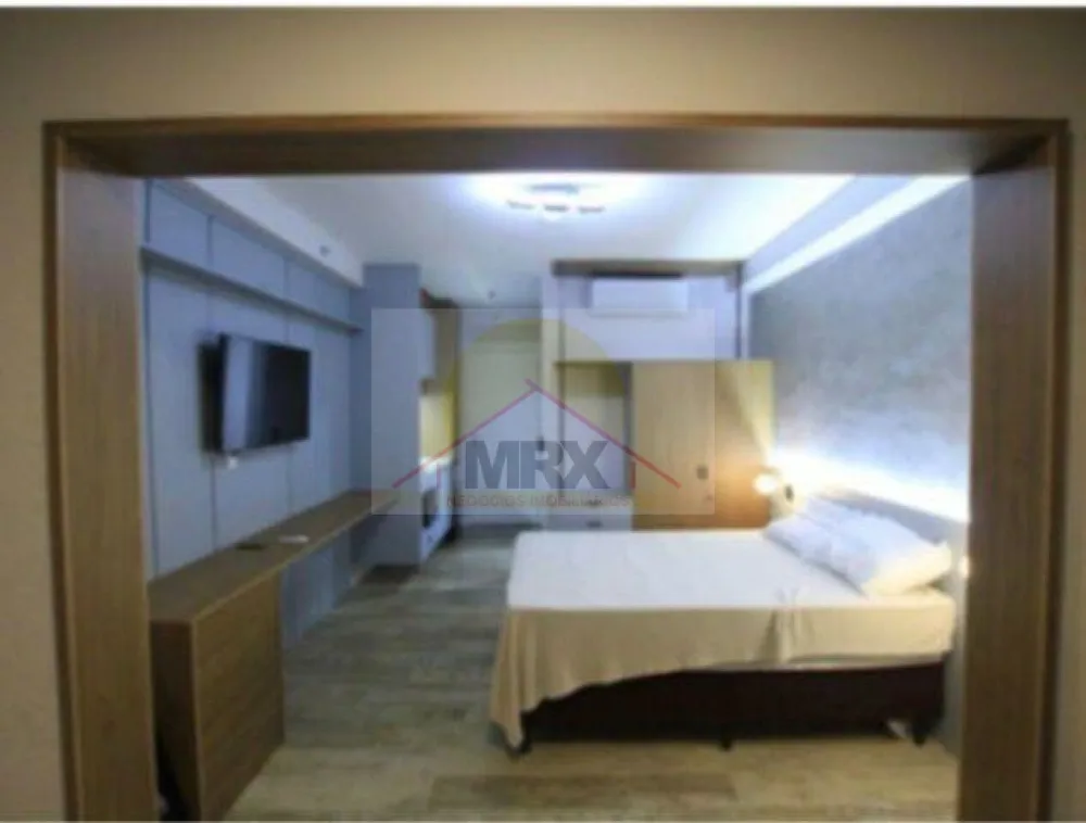 Apartamento, 1 quarto, 28 m² - Foto 16