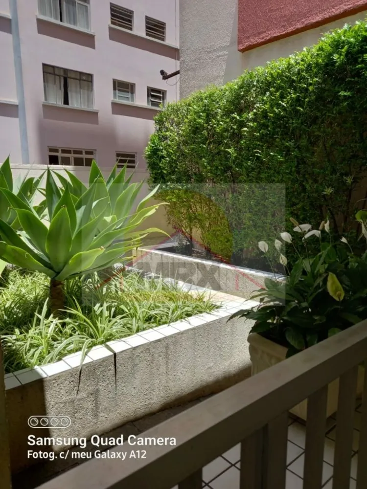 Apartamento, 1 quarto, 60 m² - Foto 1