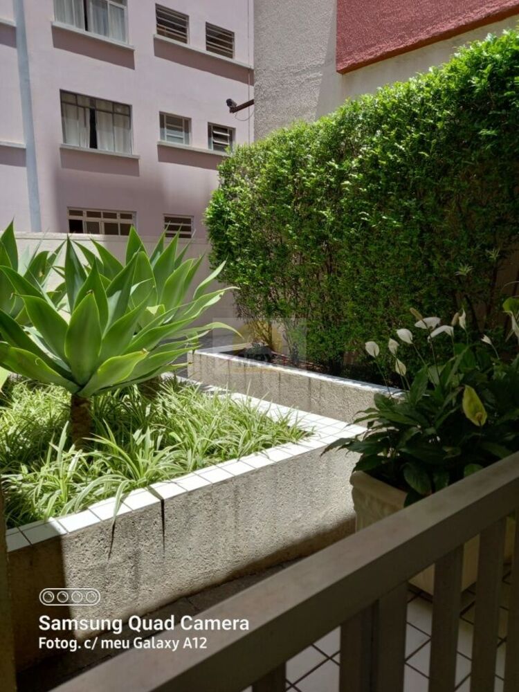Apartamento, 1 quarto, 60 m² - Foto 11