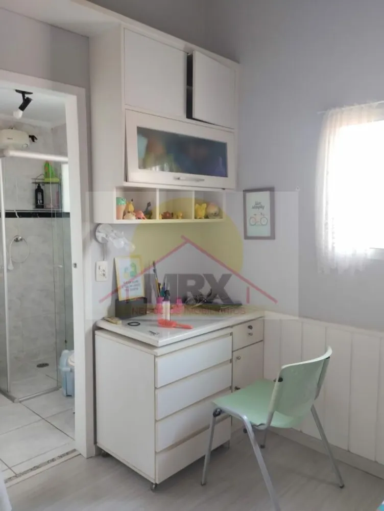 Casa de Condomínio, 4 quartos - Foto 10
