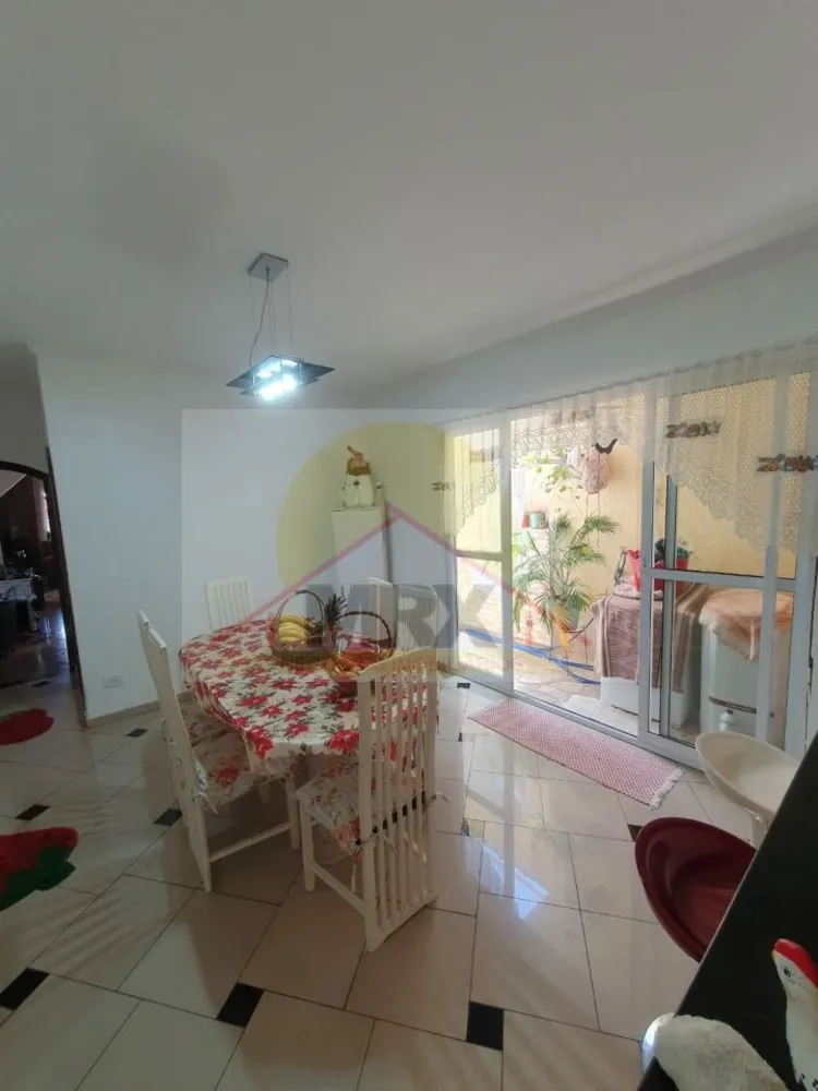 Casa, 3 quartos, 150 m² - Foto 14