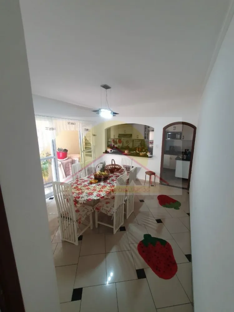 Casa, 3 quartos, 150 m² - Foto 6