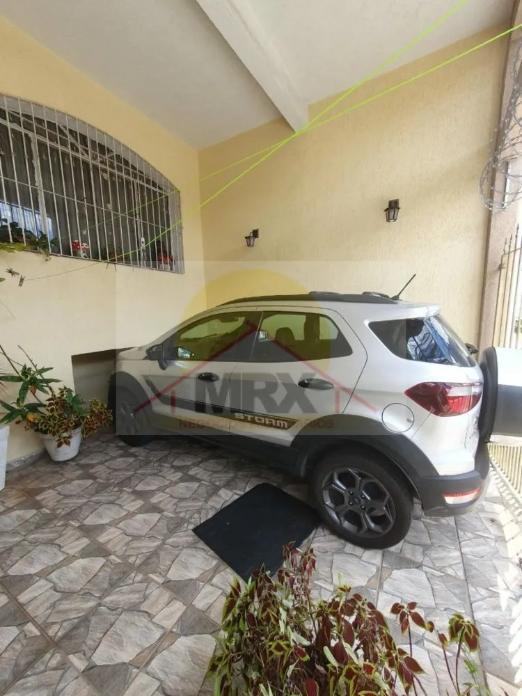 Casa, 3 quartos, 150 m² - Foto 11