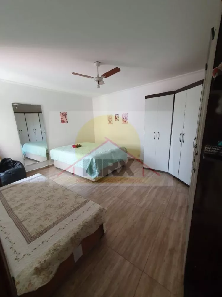 Casa, 3 quartos, 150 m² - Foto 8