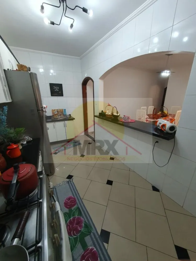 Casa, 3 quartos, 150 m² - Foto 8