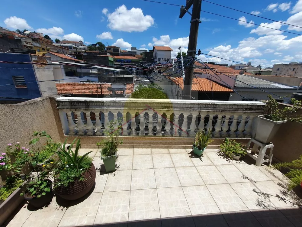 Casa, 3 quartos, 150 m² - Foto 1