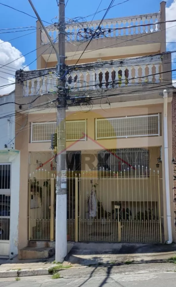 Casa, 3 quartos, 150 m² - Foto 3