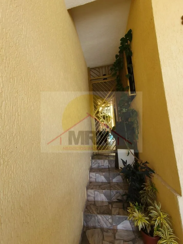 Casa, 3 quartos, 150 m² - Foto 10