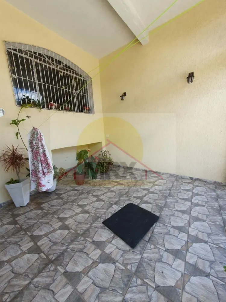 Casa, 3 quartos, 150 m² - Foto 13