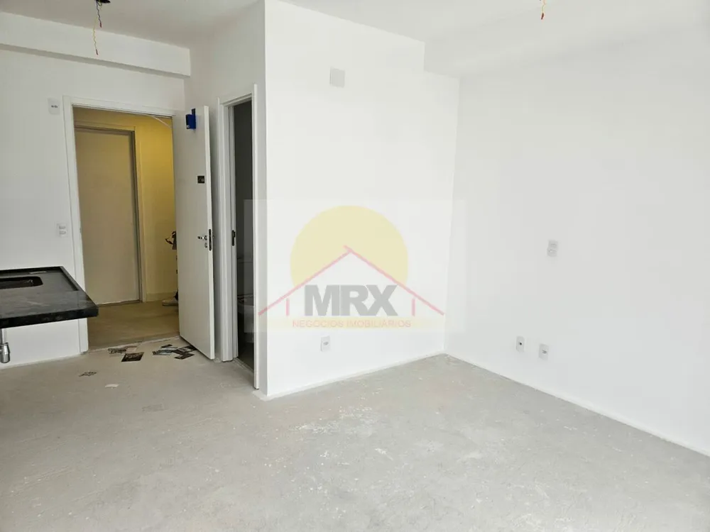 Apartamento, 1 quarto, 23 m² - Foto 7