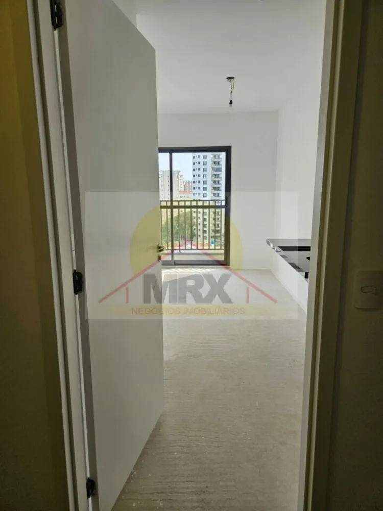 Apartamento, 1 quarto, 23 m² - Foto 1
