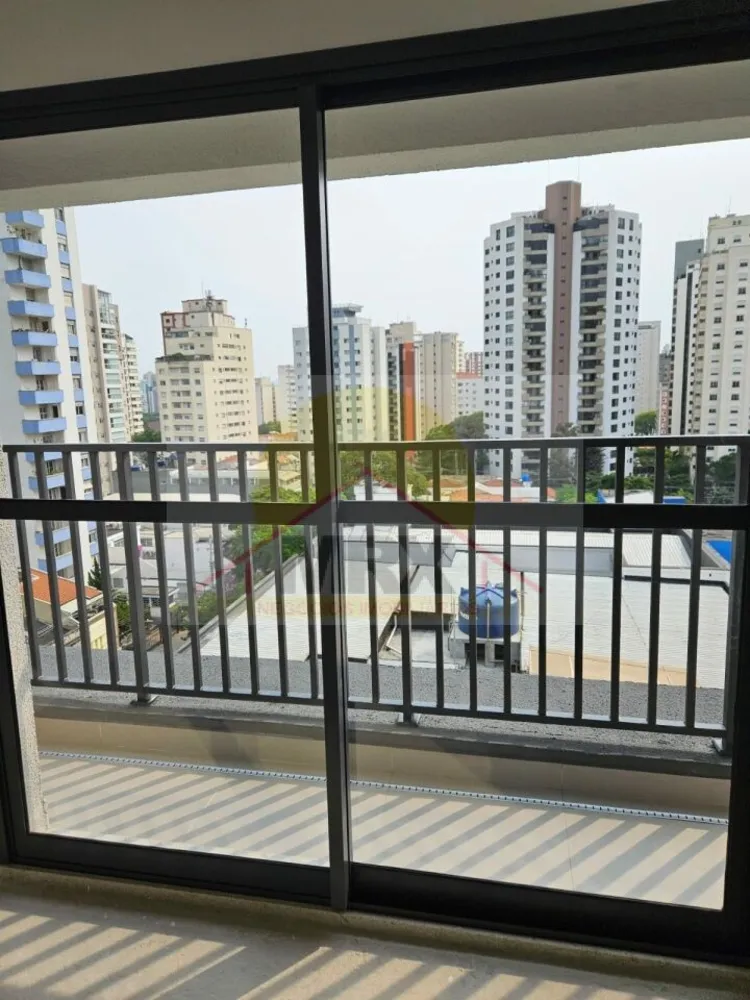 Apartamento, 1 quarto, 23 m² - Foto 3