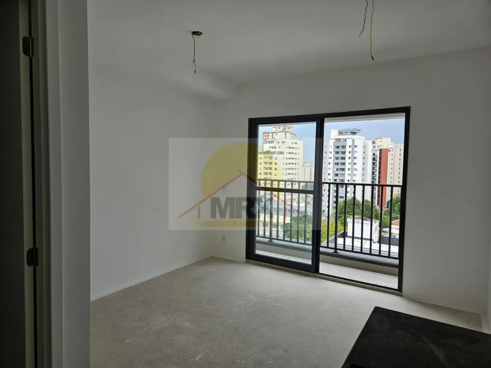 Apartamento, 1 quarto, 23 m² - Foto 4