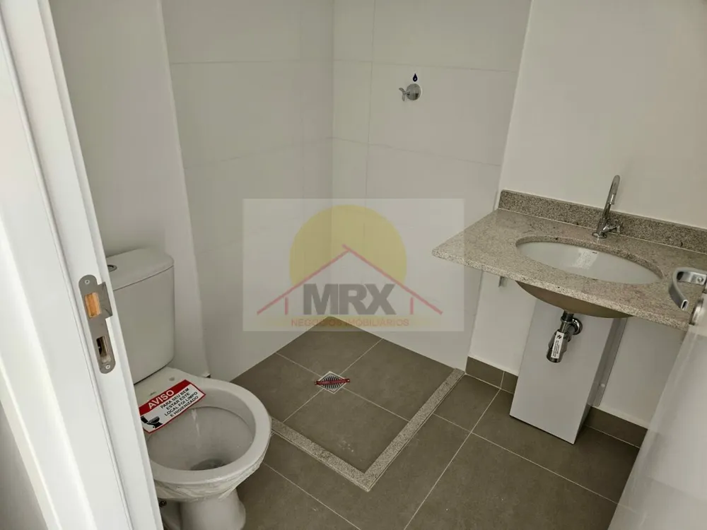 Apartamento, 1 quarto, 23 m² - Foto 6