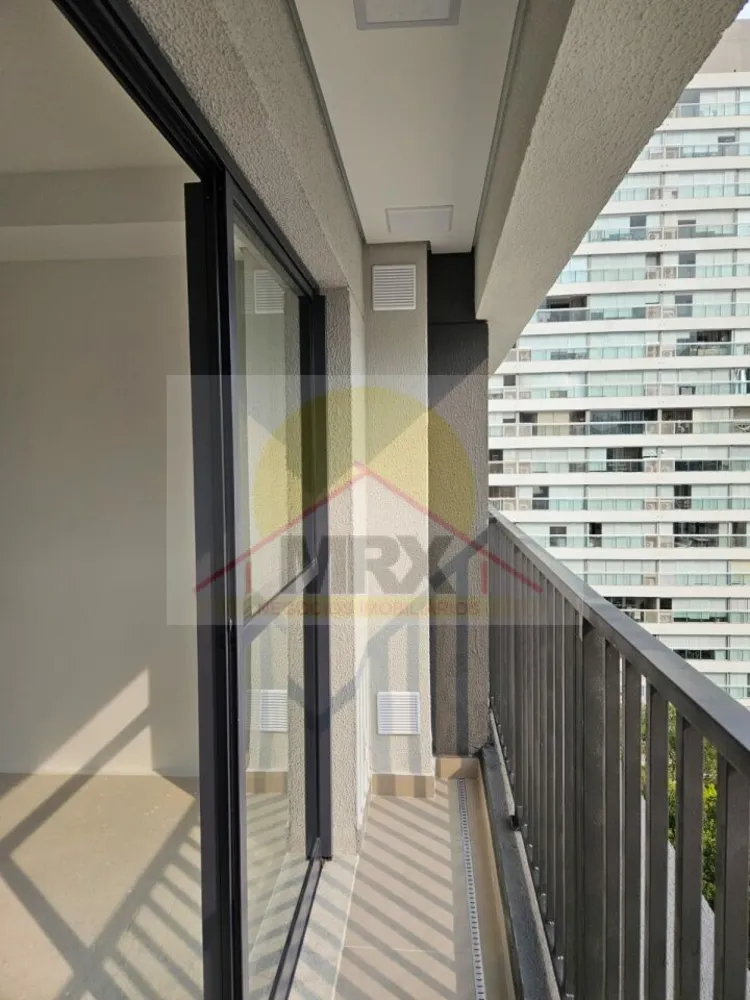 Apartamento, 1 quarto, 23 m² - Foto 8