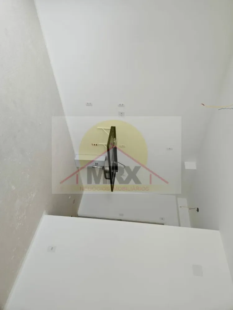 Apartamento, 1 quarto, 23 m² - Foto 2