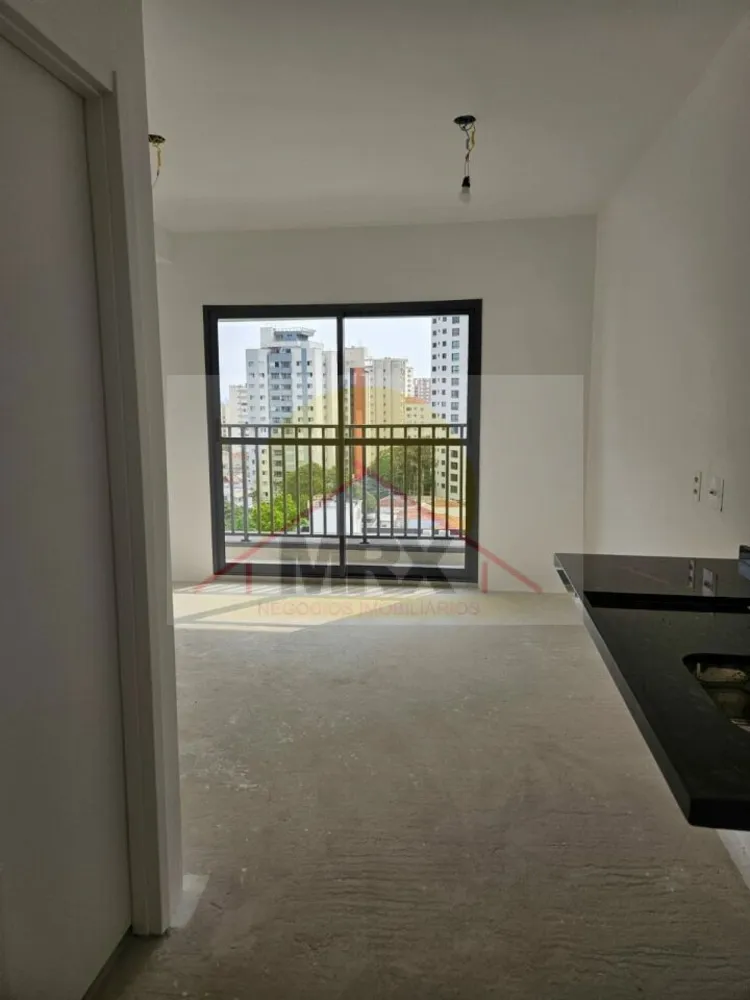 Apartamento, 1 quarto, 23 m² - Foto 5
