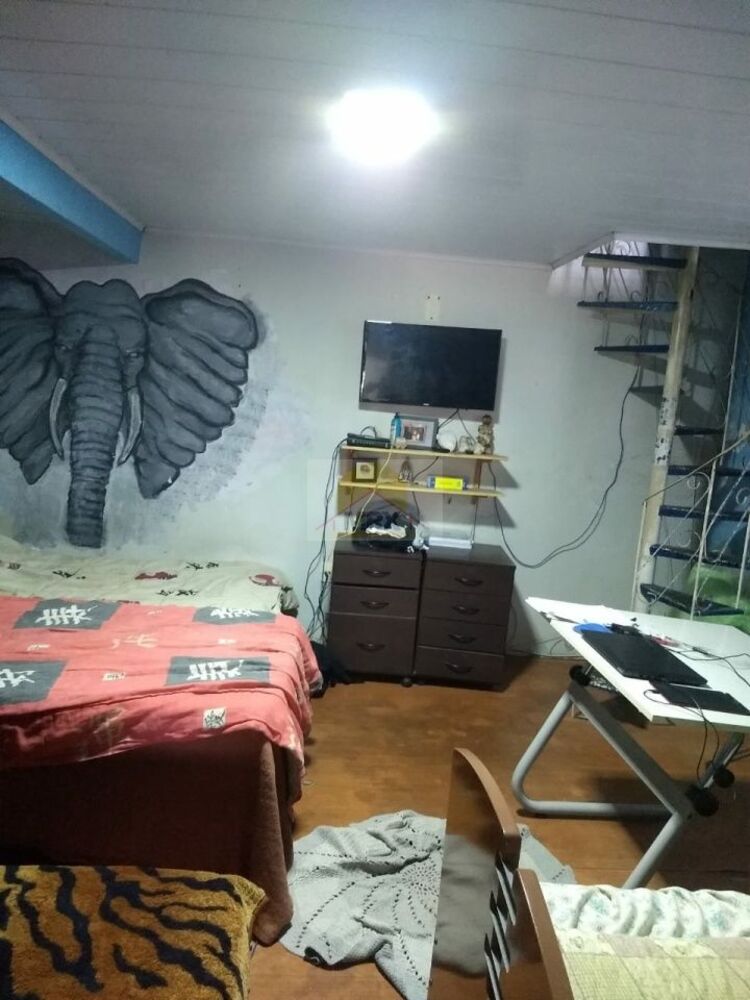 Casa, 2 quartos - Foto 2